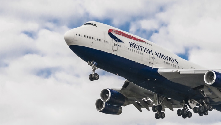 Several of oneworld's member airlines already had standalone net-zero commitments, including British Airways' parent firm IAG